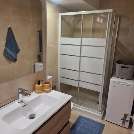 The Pool Balcony Playa Americas * Costa Adeje (Tenerife)