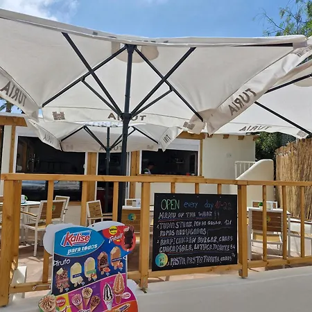 The Pool Balcony Playa Americas Apartamento *