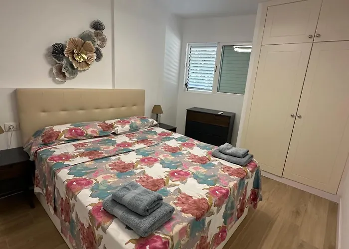 The Pool Balcony Playa Americas * Costa Adeje (Tenerife)