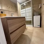 The Pool Balcony Playa Americas Адехе