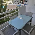 The Pool Balcony Playa Americas * Адехе