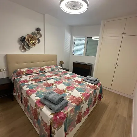 The Pool Balcony Playa Americas * Costa Adeje (Tenerife)